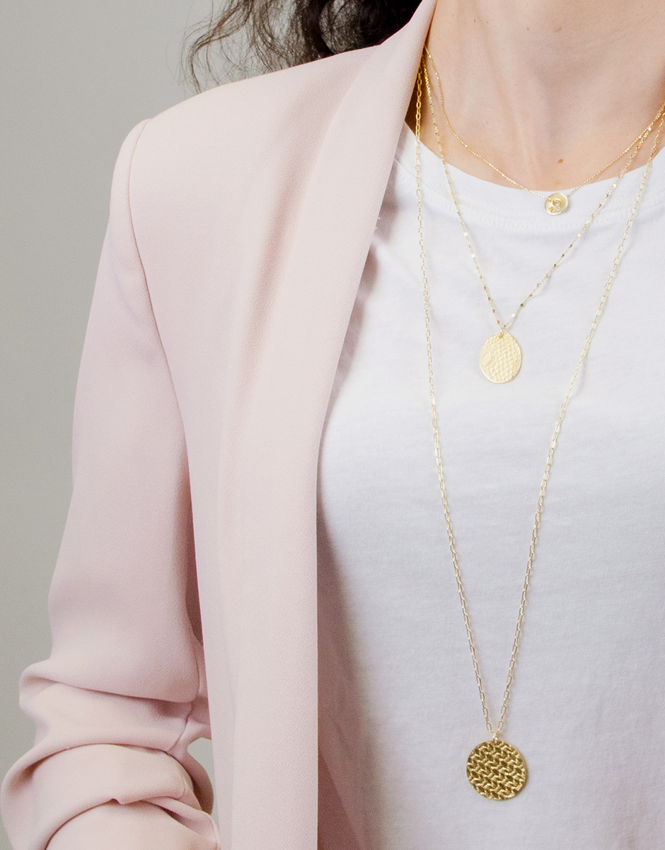 C0018_Collar_mini_anilla_inicial_oro_cadena_circonita_personalizada_3