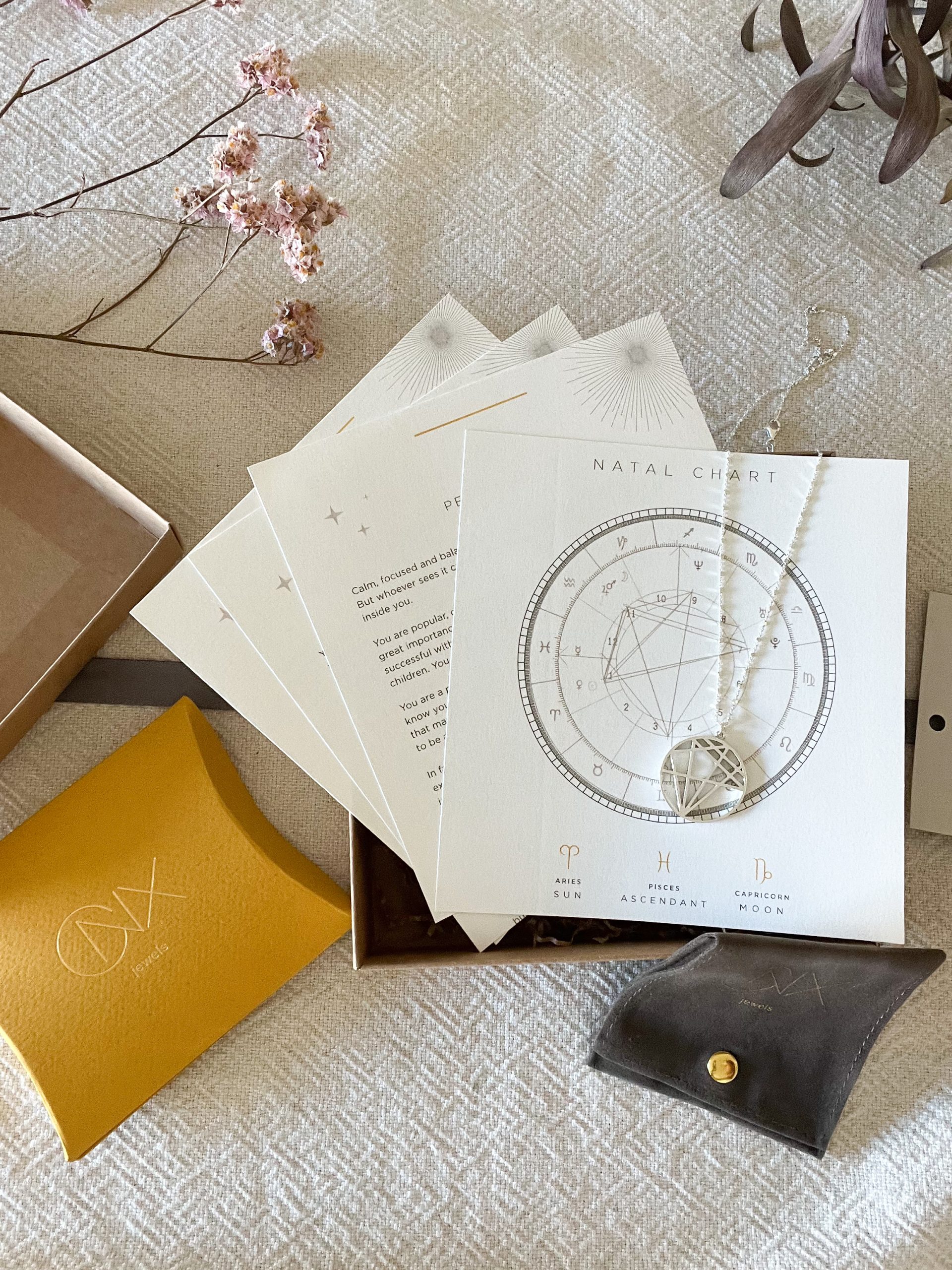 packaging L